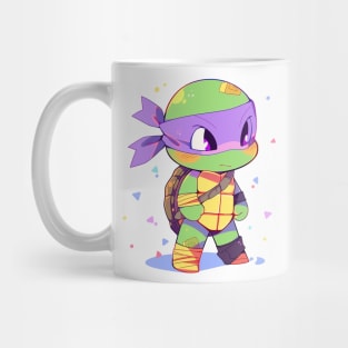 donatello Mug